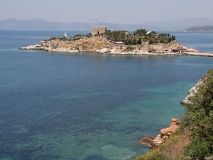 KUSADASI-TURCJA