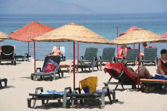 KUSADASI-TURCJA