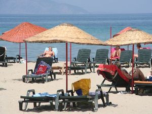 KUSADASI-TURCJA