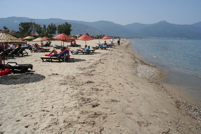 KUSADASI-TURCJA