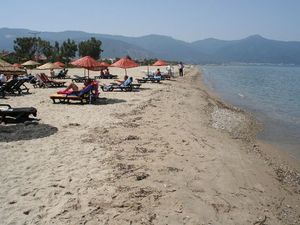 KUSADASI-TURCJA