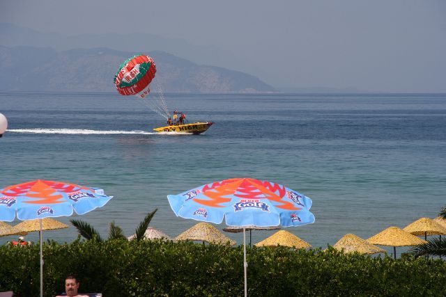 KUSADASI-TURCJA