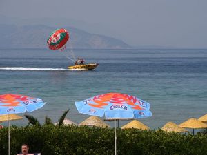 KUSADASI-TURCJA