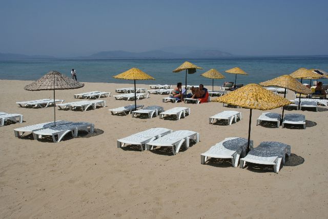 KUSADASI-TURCJA