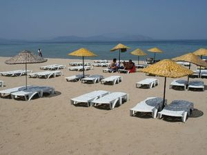KUSADASI-TURCJA
