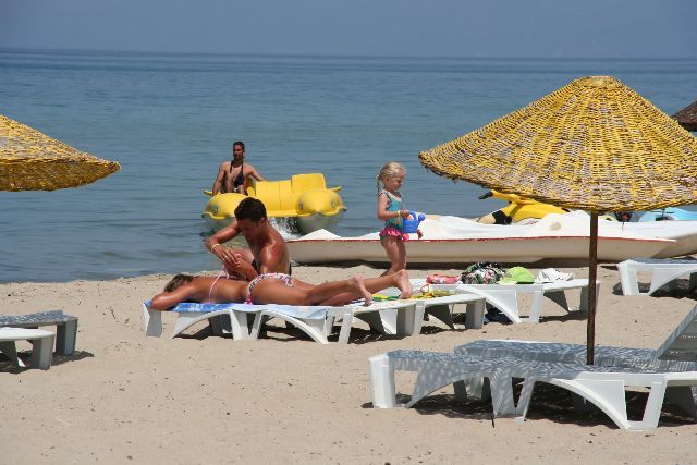 KUSADASI-TURCJA
