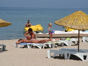 KUSADASI-TURCJA