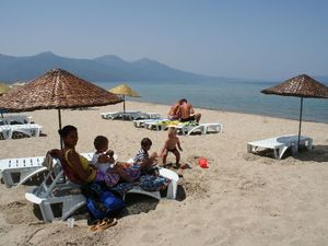 KUSADASI-TURCJA