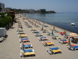 KUSADASI-TURCJA