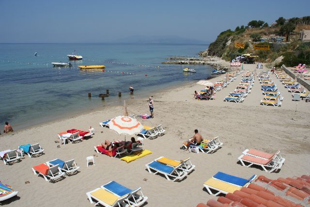 KUSADASI-TURCJA
