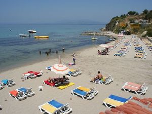 KUSADASI-TURCJA