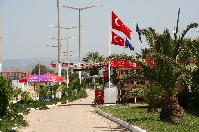 KUSADASI-TURCJA