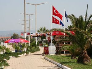 KUSADASI-TURCJA