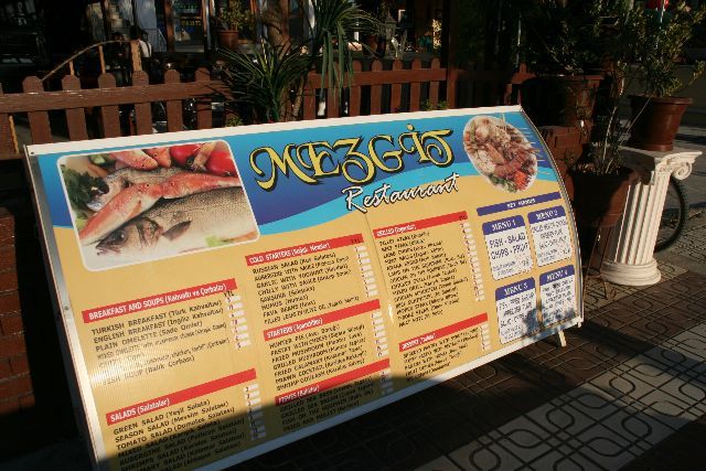 KUSADASI-TURCJA