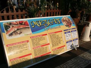 KUSADASI-TURCJA