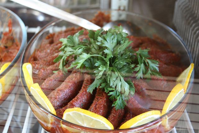 KUSADASI-TURCJA