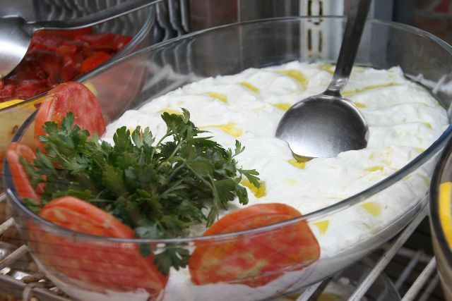 KUSADASI-TURCJA
