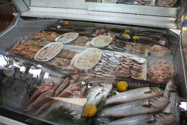 KUSADASI-TURCJA