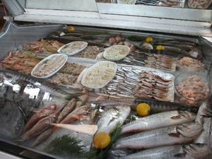 KUSADASI-TURCJA