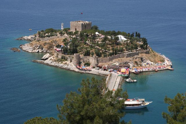 KUSADASI-TURCJA