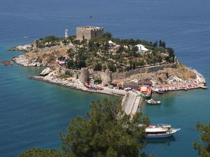 KUSADASI-TURCJA