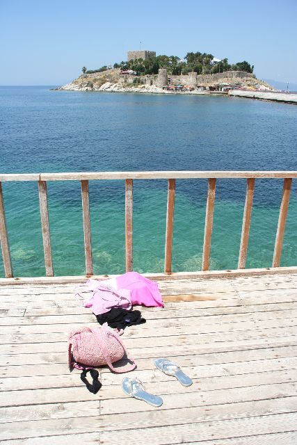 KUSADASI-TURCJA