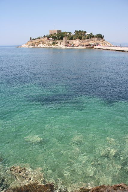 KUSADASI-TURCJA