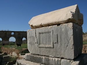 PATARA-TURCJA