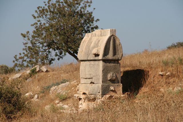 PATARA-TURCJA