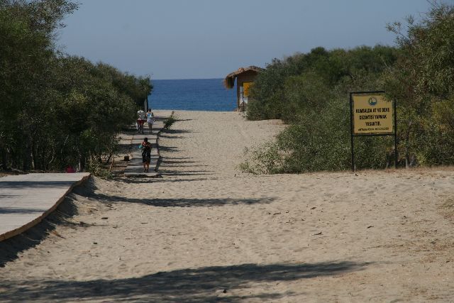 PATARA-TURCJA