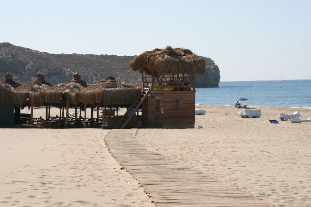 PATARA-TURCJA
