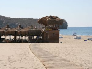 PATARA-TURCJA