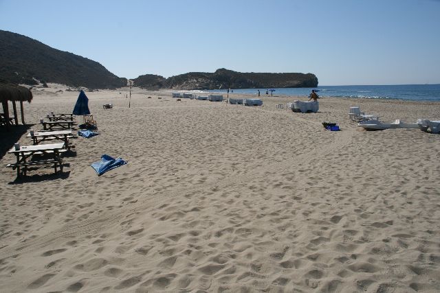 PATARA-TURCJA