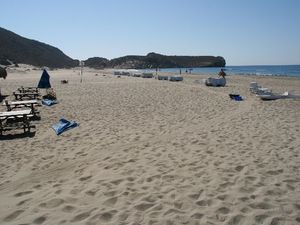 PATARA-TURCJA