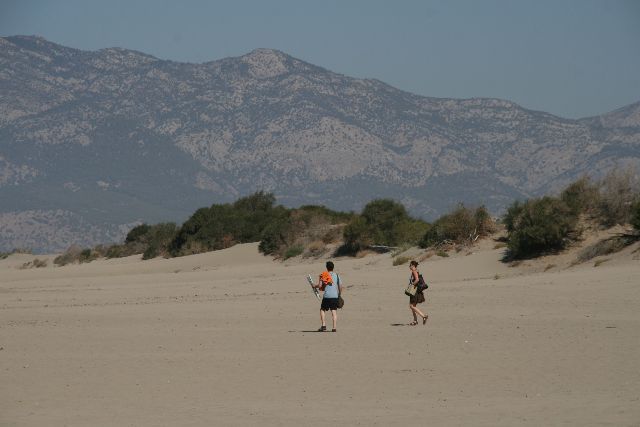 PATARA-TURCJA