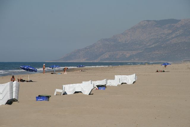 PATARA-TURCJA