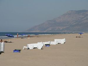 PATARA-TURCJA