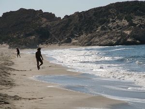 PATARA-TURCJA