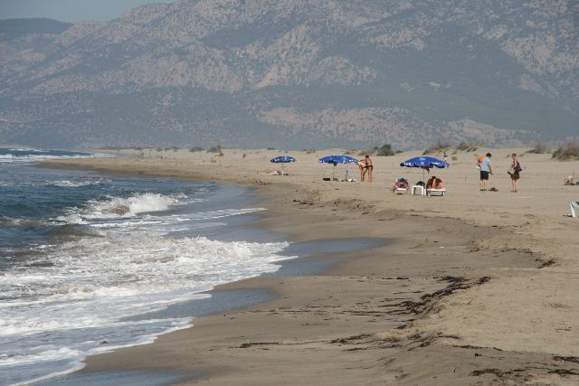 PATARA-TURCJA