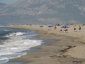PATARA-TURCJA