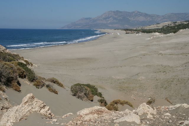 PATARA-TURCJA