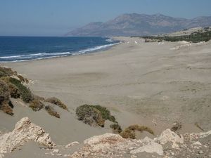 PATARA-TURCJA
