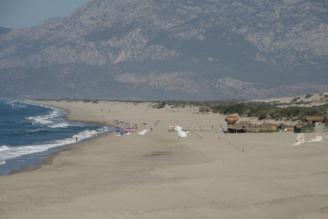 PATARA-TURCJA