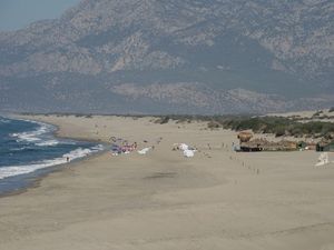 PATARA-TURCJA