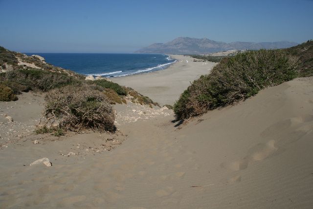 PATARA-TURCJA