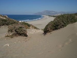 PATARA-TURCJA