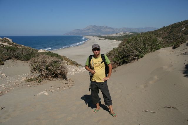 PATARA-TURCJA