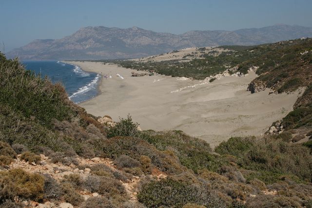PATARA-TURCJA