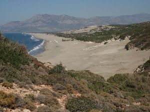 PATARA-TURCJA