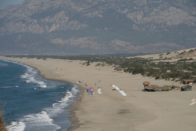 PATARA-TURCJA